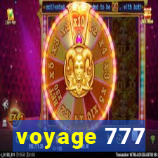 voyage 777